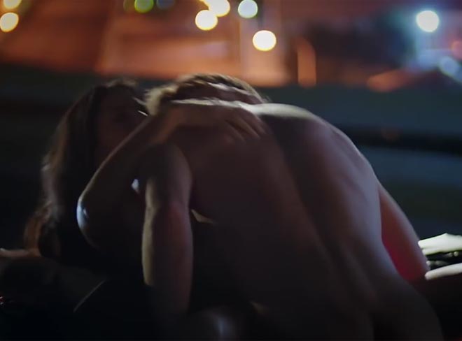 Karenjit Kaur: The Untold Story of Sunny Leone