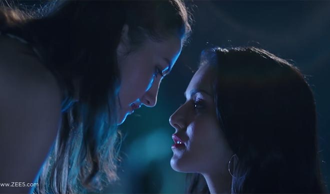 Karenjit Kaur: The Untold Story of Sunny Leone