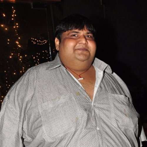 Ravi Kumar Azad
