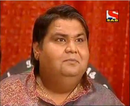 Ravi Kumar Azad