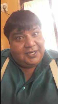 Ravi Kumar Azad