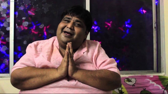Ravi Kumar Azad
