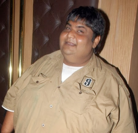 Ravi Kumar Azad