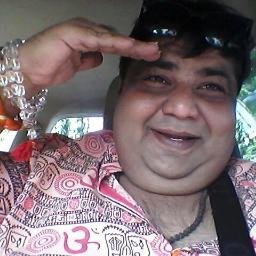 Ravi Kumar Azad