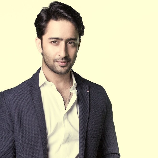 Shaheer Sheikh
