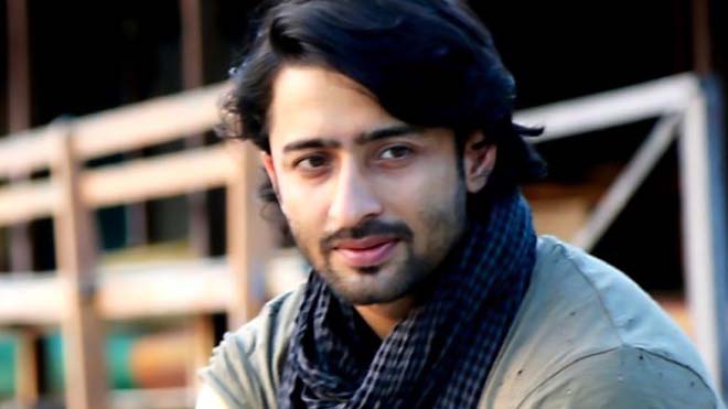 Shaheer Sheikh