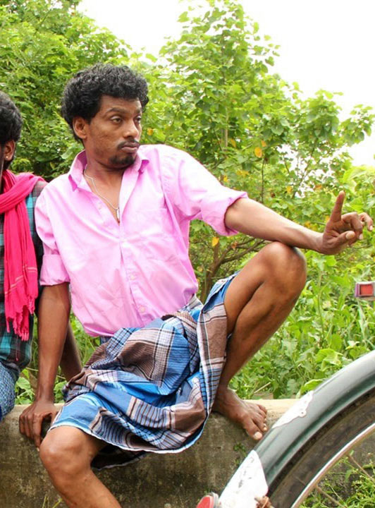 Tamil Bigg Boss 2 Sendrayan Rare