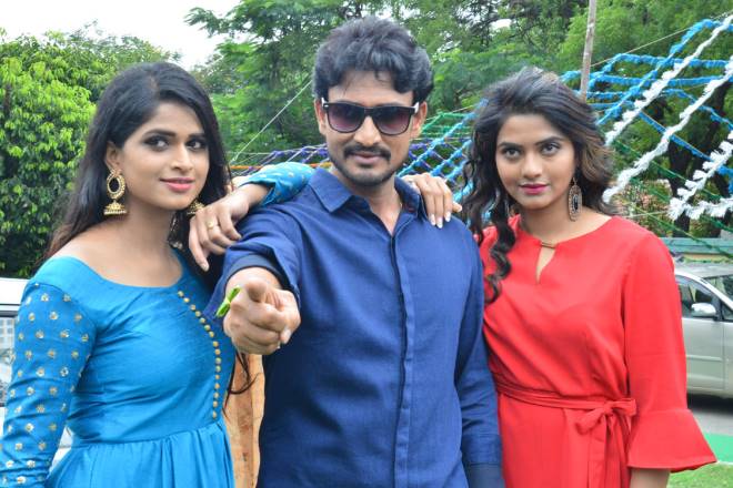 Friday Movie Opening