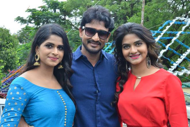 Friday Movie Opening