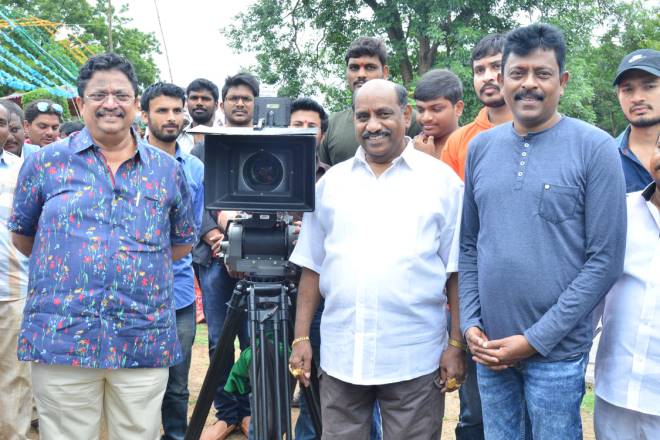 Friday Movie Opening