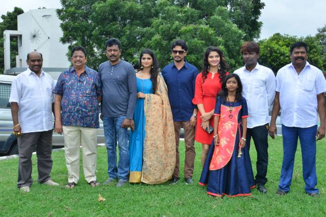 Friday Movie Opening