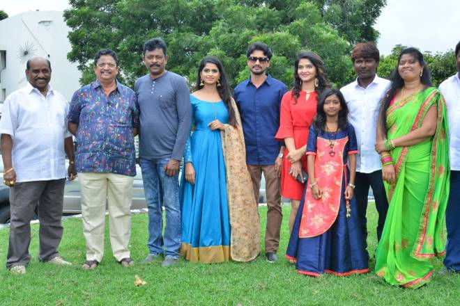 Friday Movie Opening