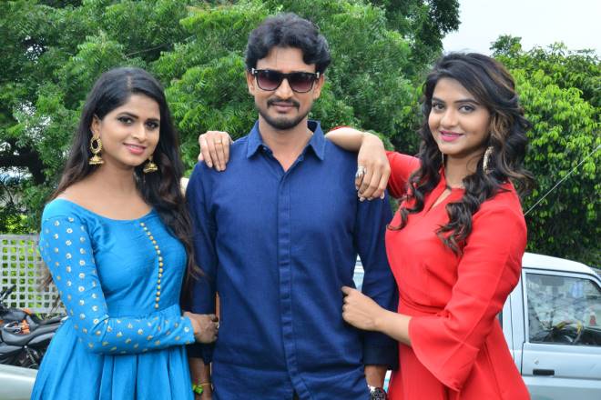 Friday Movie Opening