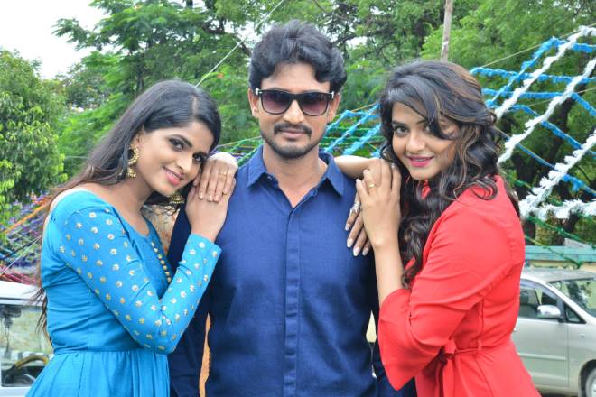 Friday Movie Opening