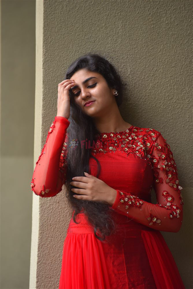 Krittika Pradeep