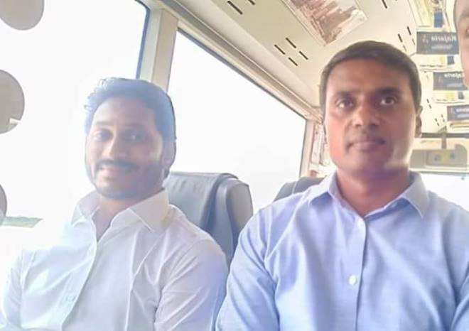 Nandamuri Harikrishna Last Journey