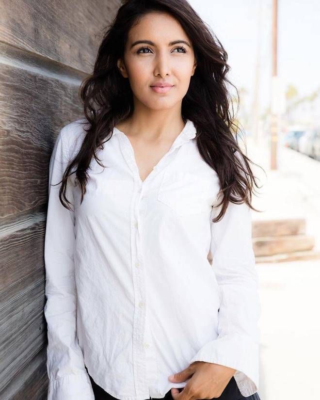 Nepalese Actress Niyanta Acharya Hot