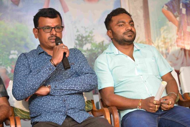 Pathibeku.com Movie Press Meet