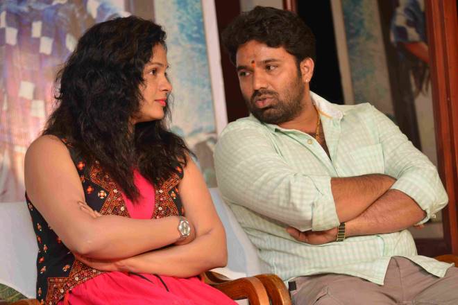 Pathibeku.com Movie Press Meet