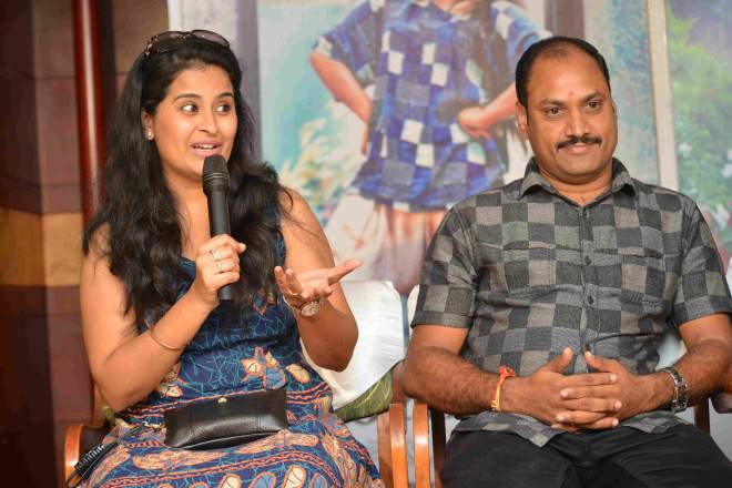 Pathibeku.com Movie Press Meet