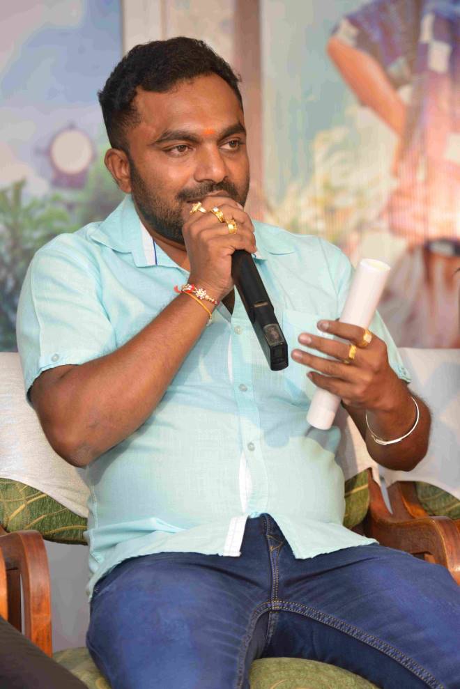 Pathibeku.com Movie Press Meet