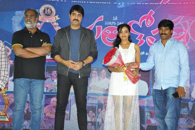 Santosham South Indian Film Awards 2018