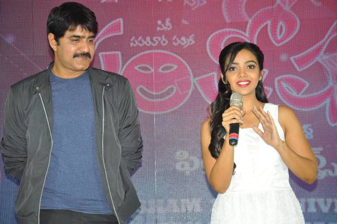 Santosham South Indian Film Awards 2018