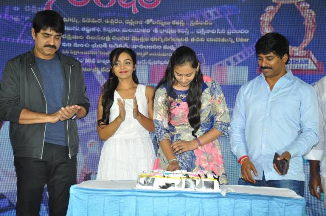 Santosham South Indian Film Awards 2018