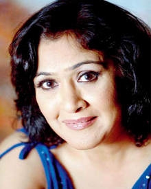 Sujatha Kumar