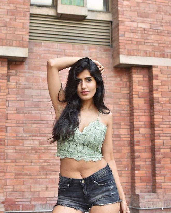 Aayushi Malik