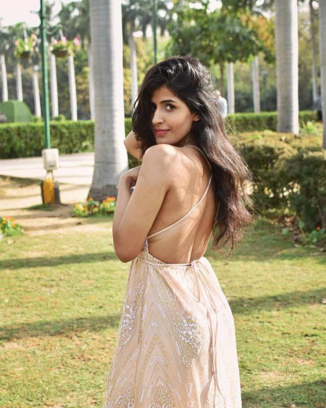 Aayushi Malik