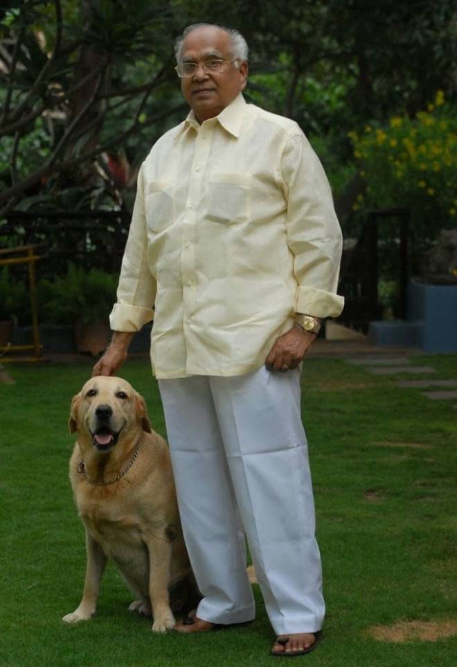 Akkineni Nageswara Rao Unseen Photos