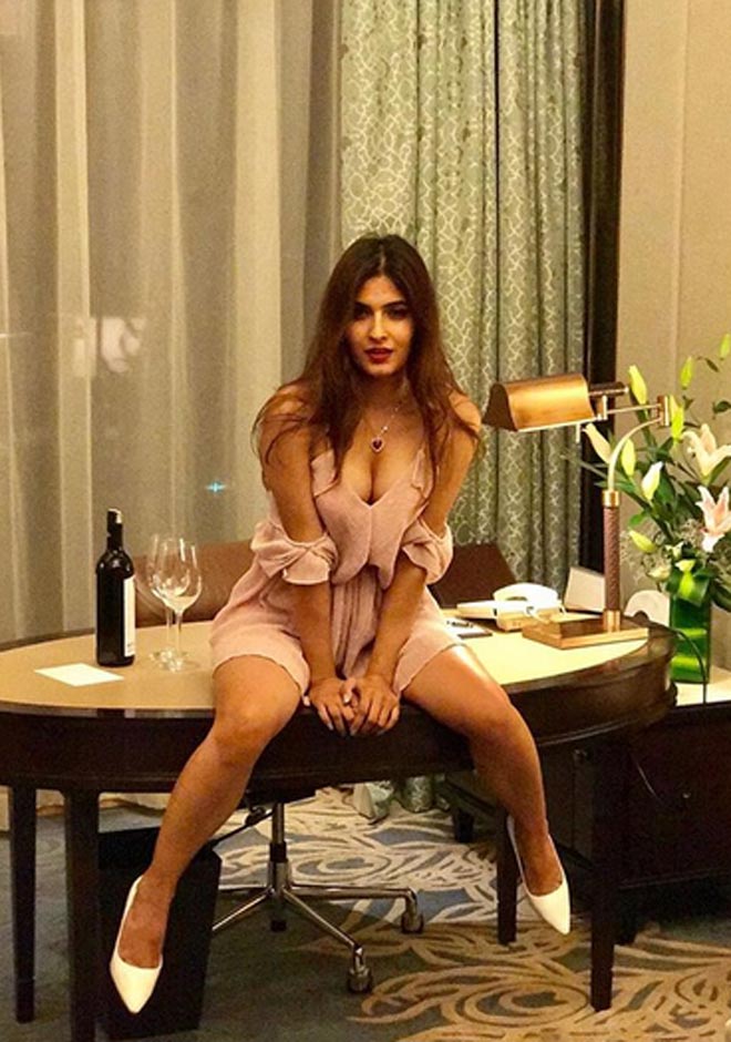 Karishma Sharma