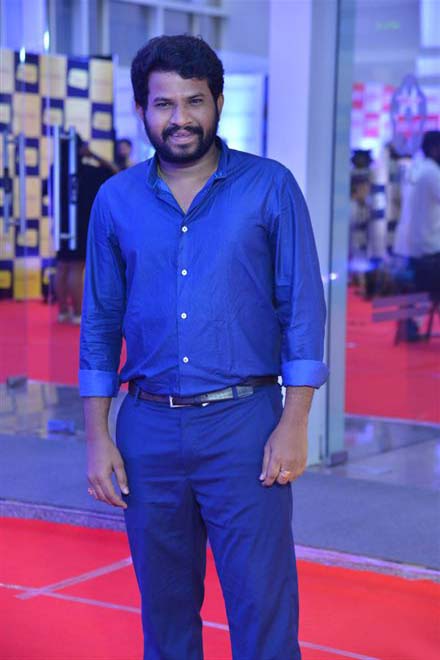 Mirchi Music Awards 2018