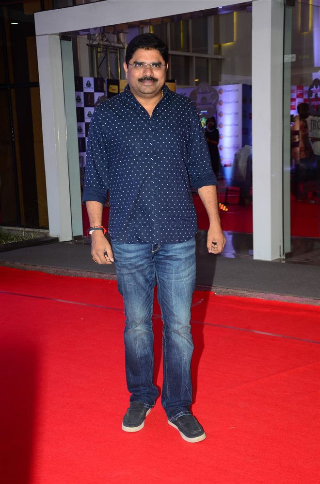 Mirchi Music Awards 2018