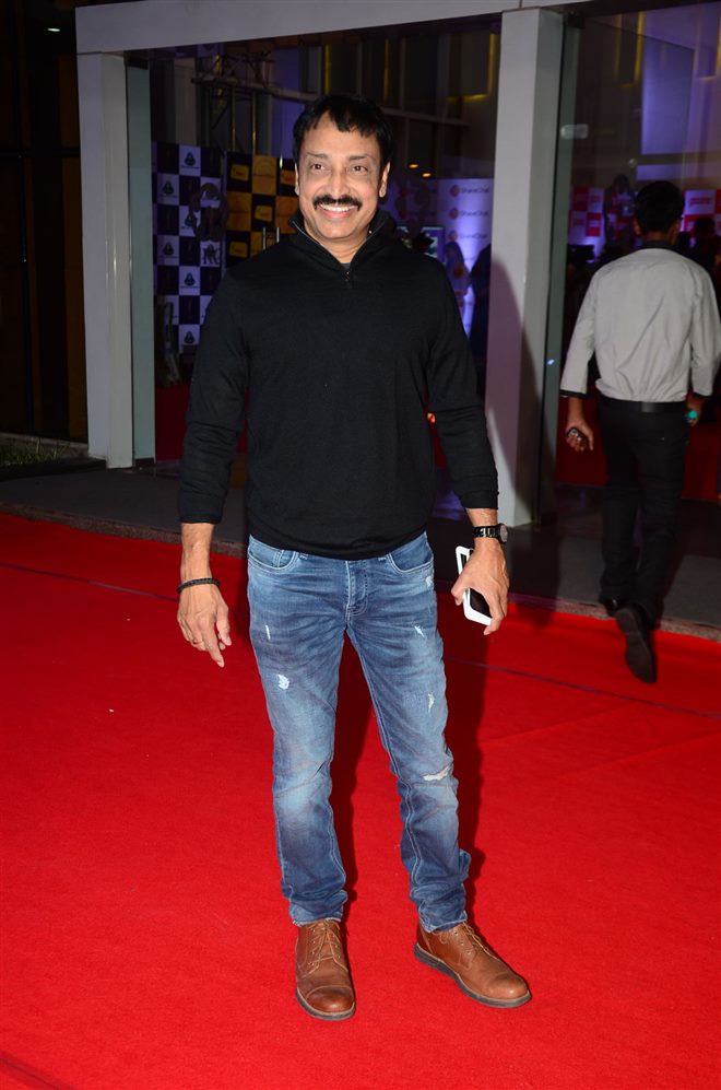 Mirchi Music Awards 2018