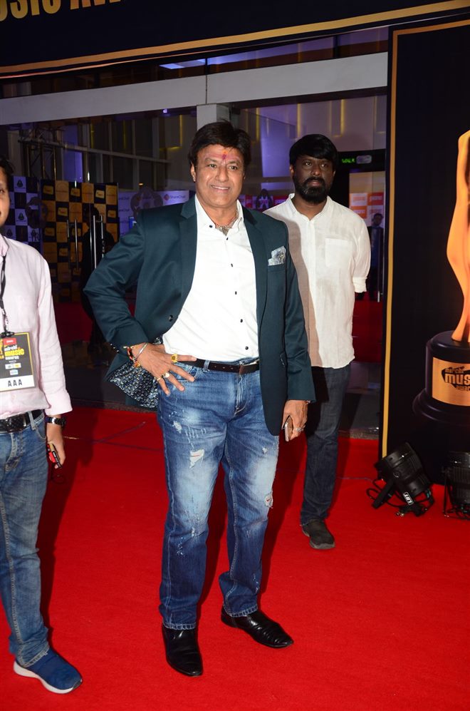 Mirchi Music Awards 2018