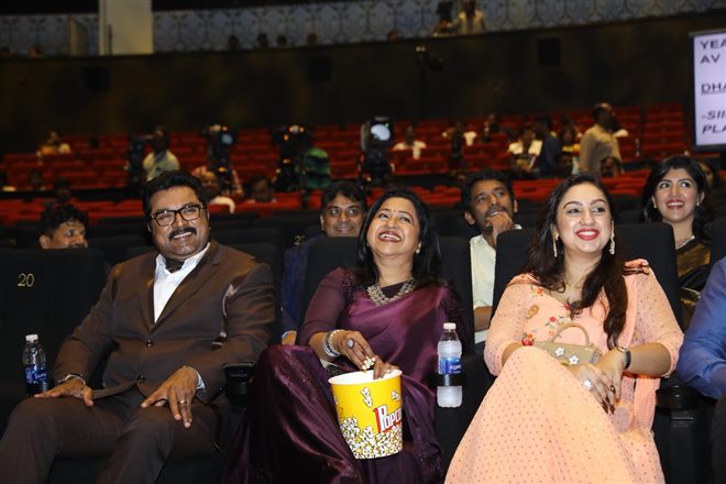 SIIMA 2018 Awards 2018