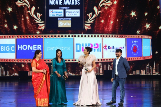 SIIMA 2018 Awards 2018