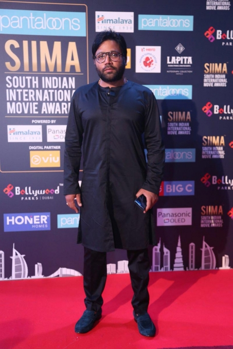 SIIMA 2018 Awards 2018