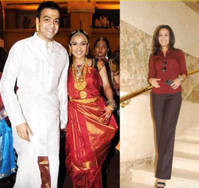 Birthday Special : Soundarya Rajinikanth Unseen & Rare Photos ...