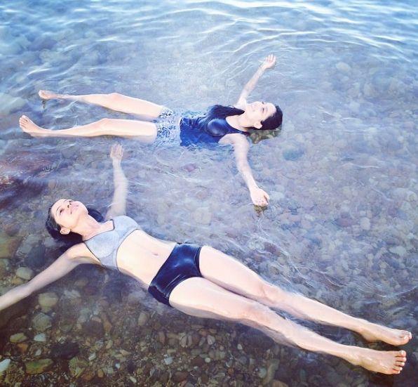 TV Actress Hot Instagram Photos