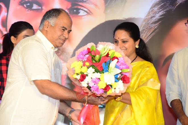 U Turn Movie Success Meet