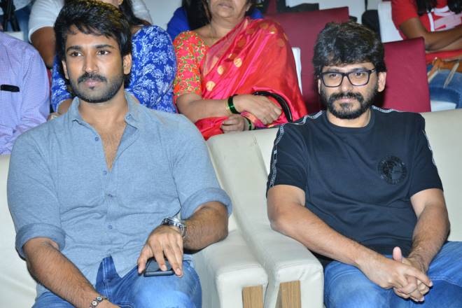 U Turn Pre Release - Filmibeat