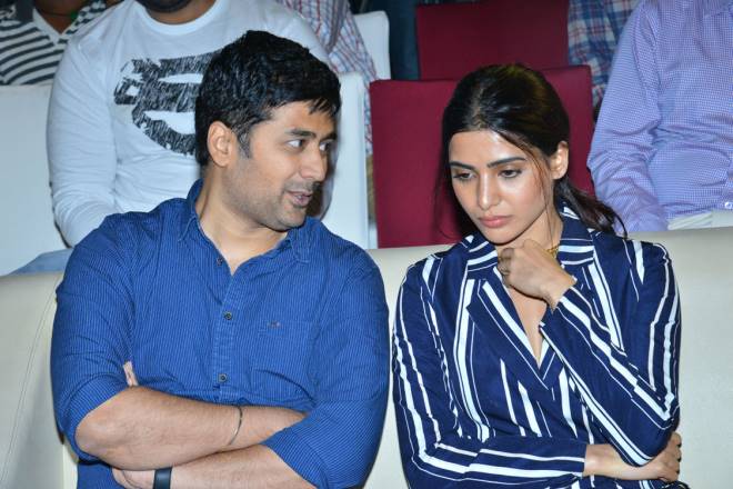 U Turn Pre Release - Filmibeat