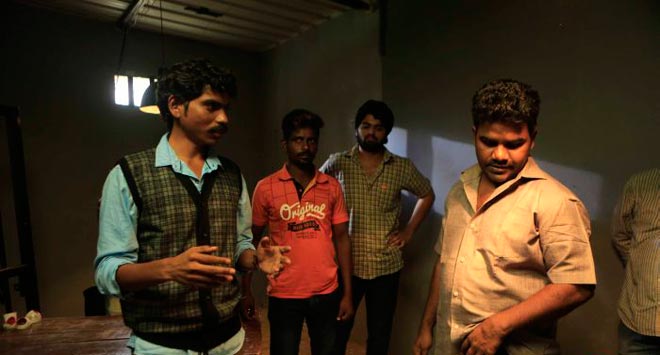 Uttara Telugu Movie: Pooja, Shooting Stills, Location Photos & First ...