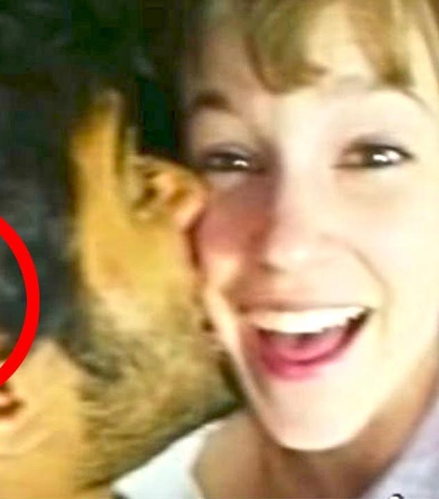 Vijay Devarakonda With His Foreign Love Vimmy