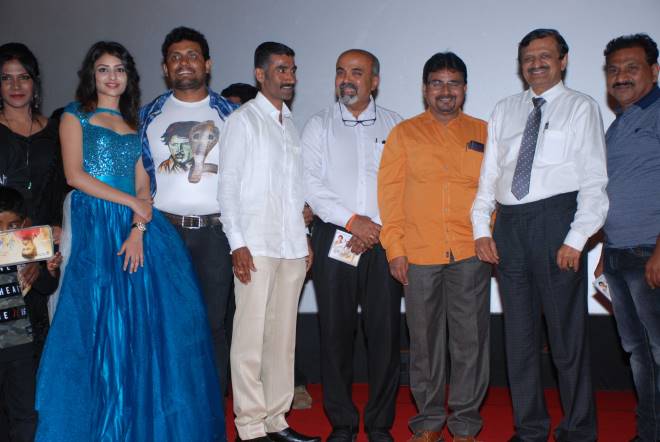 A2 A2 A Movie Audio Release
