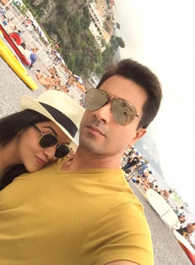 Actress Asin Daughter Arin's First Birthday Celebration