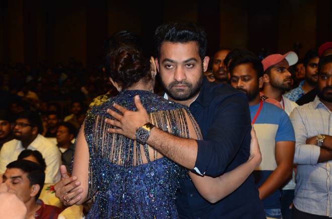 Aravinda Sametha Pre Release